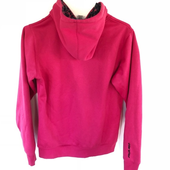 Under Armour Hoodie - Picture 2 of 4